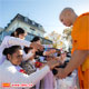 พิธีทอดกฐิน ณ วัดพระธรรมกายแฟรงก์เฟิร์ต พิธีทอดกฐิน ณ วัดพระธรรมกายแฟรงก์เฟิร์ต