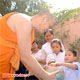 พิธีทอดผ้าป่าสามัคคี ณ ศูนย์ปฏิบัติธรรมยูเออี พิธีทอดผ้าป่าสามัคคี ณ ศูนย์ปฏิบัติธรรมยูเออี