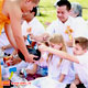 วัดพระธรรมกายฟลอริดา จัดพิธีทอดกฐินธรรมชัย วัดพระธรรมกายฟลอริดา จัดพิธีทอดกฐินธรรมชัย
