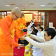 วัดพระธรรมกายไทเป จัดงานวันมาฆบูชา วัดพระธรรมกายไทเป จัดงานวันมาฆบูชา