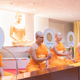 วัดพระธรรมกาย ดี.ซี. จัดงานบุญวันมาฆบูชา วัดพระธรรมกาย ดี.ซี. จัดงานบุญวันมาฆบูชา