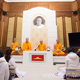 วัดพระธรรมกายแคลิฟอร์เนีย จัดโครงการใจใสนำสุข วัดพระธรรมกายแคลิฟอร์เนีย จัดโครงการใจใสนำสุข