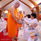 วัดพระธรรมกายซีแอตเติล จัดพิธีถวายคิลานเภสัช วัดพระธรรมกายซีแอตเติล จัดพิธีถวายคิลานเภสัช