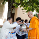 วัดพระธรรมกายแคลิฟอร์เนีย จัดพิธีฉลองพระอุปัชฌาย์ใหม่ วัดพระธรรมกายแคลิฟอร์เนีย จัดพิธีฉลองพระอุปัชฌาย์ใหม่