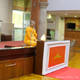 วัดพระธรรมกายลอนดอน จัดบรรยายแลกเปลี่ยนการศึกษาสมาธิ วัดพระธรรมกายลอนดอน จัดบรรยายแลกเปลี่ยนการศึกษาสมาธิ