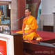 วัดพระธรรมกายลอนดอน ต้อนรับคณะเจ้าที่ตำรวจ วัดพระธรรมกายลอนดอน ต้อนรับคณะเจ้าที่ตำรวจ