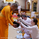 วัดพระธรรมกายลอนดอน จัดปฏิบัติธรรมวันหยุดสุดสัปดาห์ วัดพระธรรมกายลอนดอน จัดปฏิบัติธรรมวันหยุดสุดสัปดาห์