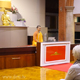 วัดพระธรรมกายลอนดอน สอนสมาธิชาวท้องถิ่น วัดพระธรรมกายลอนดอน สอนสมาธิชาวท้องถิ่น