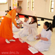 วัดพระธรรมกายแคนซัส จัดพิธีถวายสังฆทาน วัดพระธรรมกายแคนซัส จัดพิธีถวายสังฆทาน