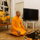 วัดพระธรรมกายเนเธอร์แลนด์ จัดบวชอุบาสิกาแก้วครั้งแรก วัดพระธรรมกายเนเธอร์แลนด์ จัดบวชอุบาสิกาแก้วครั้งแรก