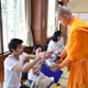 วัดพระธรรมกายกุมมะ จัดงานบุญวันอาทิตย์ วัดพระธรรมกายกุมมะ จัดงานบุญวันอาทิตย์