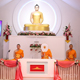 วัดพระธรรมกายซีแอตเติล จัดงานบุญวันอาทิตย์ วัดพระธรรมกายซีแอตเติล จัดงานบุญวันอาทิตย์