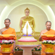 วัดพระธรรมกายโตเกียว จัดงานวันคุ้มครองโลก วัดพระธรรมกายโตเกียว จัดงานวันคุ้มครองโลก