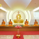 วัดพระธรรมกายโตเกียว จัดพิธีปล่อยปลา วัดพระธรรมกายโตเกียว จัดพิธีปล่อยปลา
