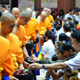 งานบุญวิสาขบูชา ณ วัดพระธรรมกายไทเป งานบุญวิสาขบูชา ณ วัดพระธรรมกายไทเป