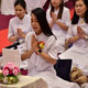 วัดพระธรรมกายซิลิคอนวัลเลย์ จัดพิธีบูชาข้าวพระ วัดพระธรรมกายซิลิคอนวัลเลย์ จัดพิธีบูชาข้าวพระ