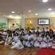 พิธีบูชาข้าวพระ ณ ศูนย์ปฏิบัติธรรมบรูไน พิธีบูชาข้าวพระ ณ ศูนย์ปฏิบัติธรรมบรูไน