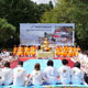 วัดพระธรรมกายโทชิหงิ จัดงานบุญฉลองครบรอบ 14 ปี วัดพระธรรมกายโทชิหงิ จัดงานบุญฉลองครบรอบ 14 ปี