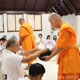 วัดพระธรรมกายชิคาโก จัดงานบุญวันอาทิตย์ วัดพระธรรมกายชิคาโก จัดงานบุญวันอาทิตย์
