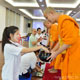 วัดพระธรรมกายกัวลาลัมเปอร์ จัดงานวันคล้ายวันละสังขารคุณยายฯ วัดพระธรรมกายกัวลาลัมเปอร์ จัดงานวันคล้ายวันละสังขารคุณยายฯ