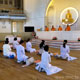 วัดพระธรรมกายนอร์ธสวีเดน จัดพิธีบุพเปตพลี วัดพระธรรมกายนอร์ธสวีเดน จัดพิธีบุพเปตพลี