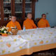 วัดพระธรรมกายอิตาลี จัดปฏิบัติธรรมเมืองโตริโน่ วัดพระธรรมกายอิตาลี จัดปฏิบัติธรรมเมืองโตริโน่