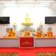 วัดพระธรรมกายโอ๊คแลนด์ จัดงานบุญวันครูผู้ค้นพบวิชชาธรรมกาย วัดพระธรรมกายโอ๊คแลนด์ จัดงานบุญวันครูผู้ค้นพบวิชชาธรรมกาย