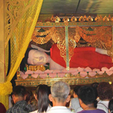กิจกรรมวันอัฏฐมีบูชา ในประเทศไทย กิจกรรมวันอัฏฐมีบูชา ในประเทศไทย