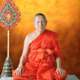 พระเทพสุวรรณโมลี (สอิ้ง สิรินันโท)