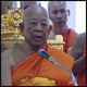 ธุดงค์ธรรมชัย โอวาทสมเด็จพระมหารัชมังคลาจารย์ ในพิธีประดิษฐานรูปหล่อทองคำ