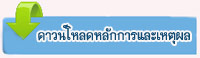 หลักการและเหตุผลธุดงค์ธรรมชัย สถาปนาเส้นทางมหาปูชนียาจารย์