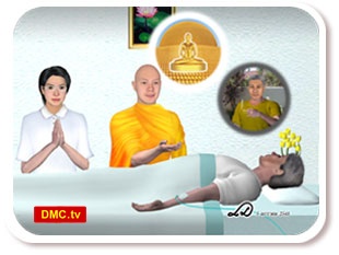 กรรมลิขิต กฎแห่งกรรม กรรมลิขิต กฎแห่งกรรม