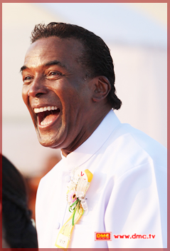 Howard McCrary Net Worth