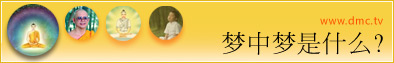 梦中梦是什么?