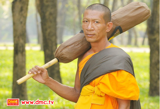 พระธรรมทายาทสุรศักดิ์ กุสลญาโณ พระธรรมทายาทสุรศักดิ์ กุสลญาโณ