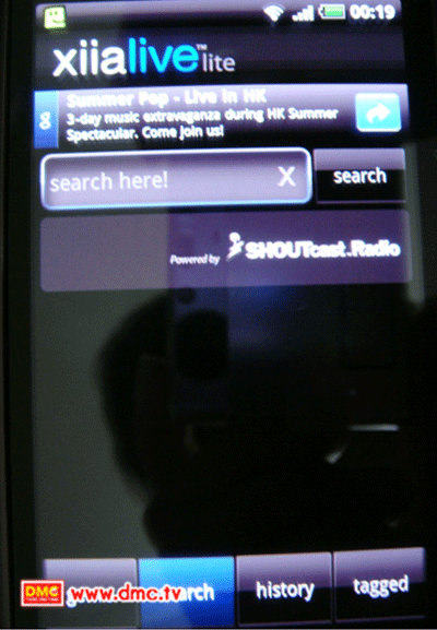 Andriod OS