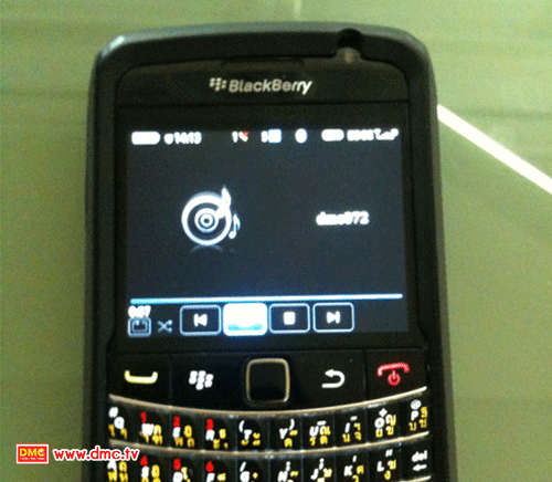 Black Berry