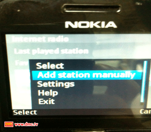 Nokia E series
