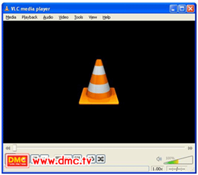 VLC player