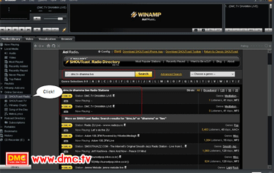Winamp 