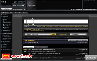 Winamp 