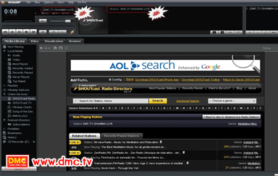 Winamp 