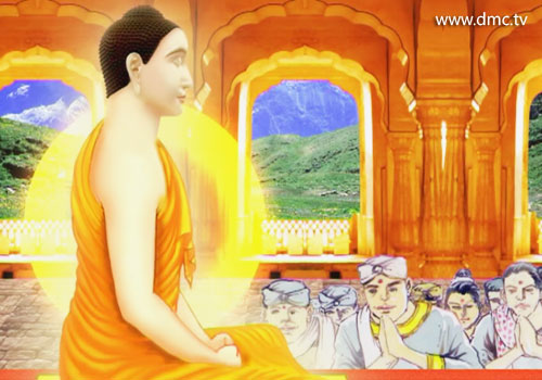 พระสัมมาสัมพุทธเจ้า ทรงพระนามว่า “โคดม” พระสัมมาสัมพุทธเจ้า ทรงพระนามว่า “โคดม”