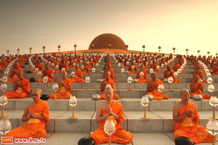พระภิกษุสงฆ์เหนือสังฆรัตนะ พระภิกษุสงฆ์เหนือสังฆรัตนะ