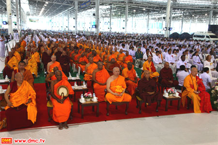 คณะพระเถรานุเถระผู้ทรงคุณวุฒิ คณะพระเถรานุเถระผู้ทรงคุณวุฒิ