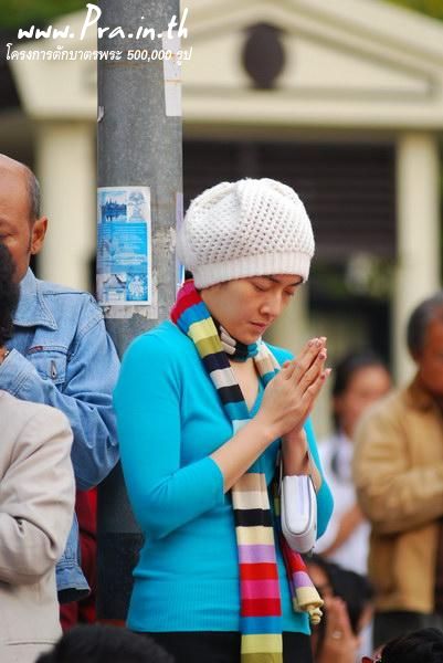 ตักบาตร 10,000 รูป เชียงใหม่