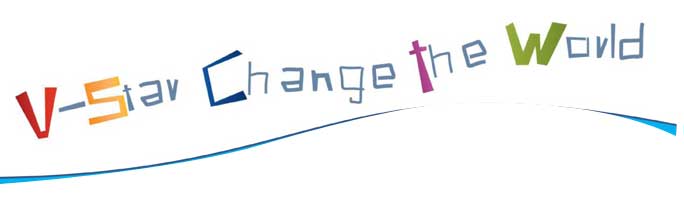 V star Change The World V star Change The World