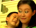 ใครหนอ