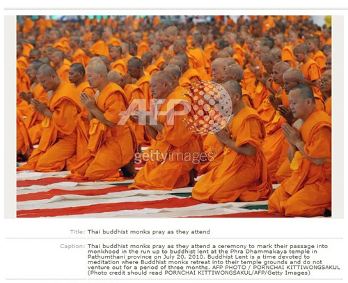Thailand Buddhism Thailand Buddhism