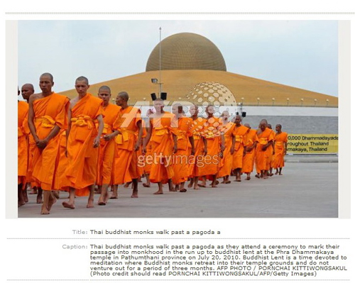 Thailand Buddhism Thailand Buddhism
